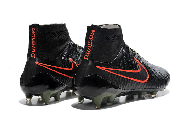 Nike Magista Obra FG with-ACC- Men Shoes--009